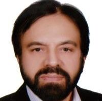 دکتر محمدرضا ابریشمی