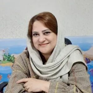 مریم قنبرپور