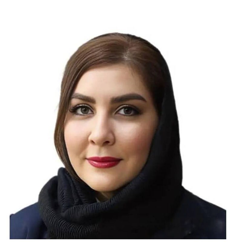 یاسمن جعفری