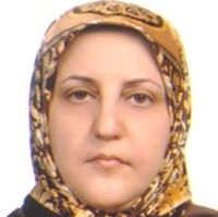دکتر مهین دوخت راثی