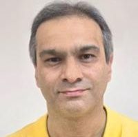 دکتر ویشتاسپ نیک منش
