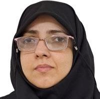 دکتر سیده لیلا حسینی نژاد