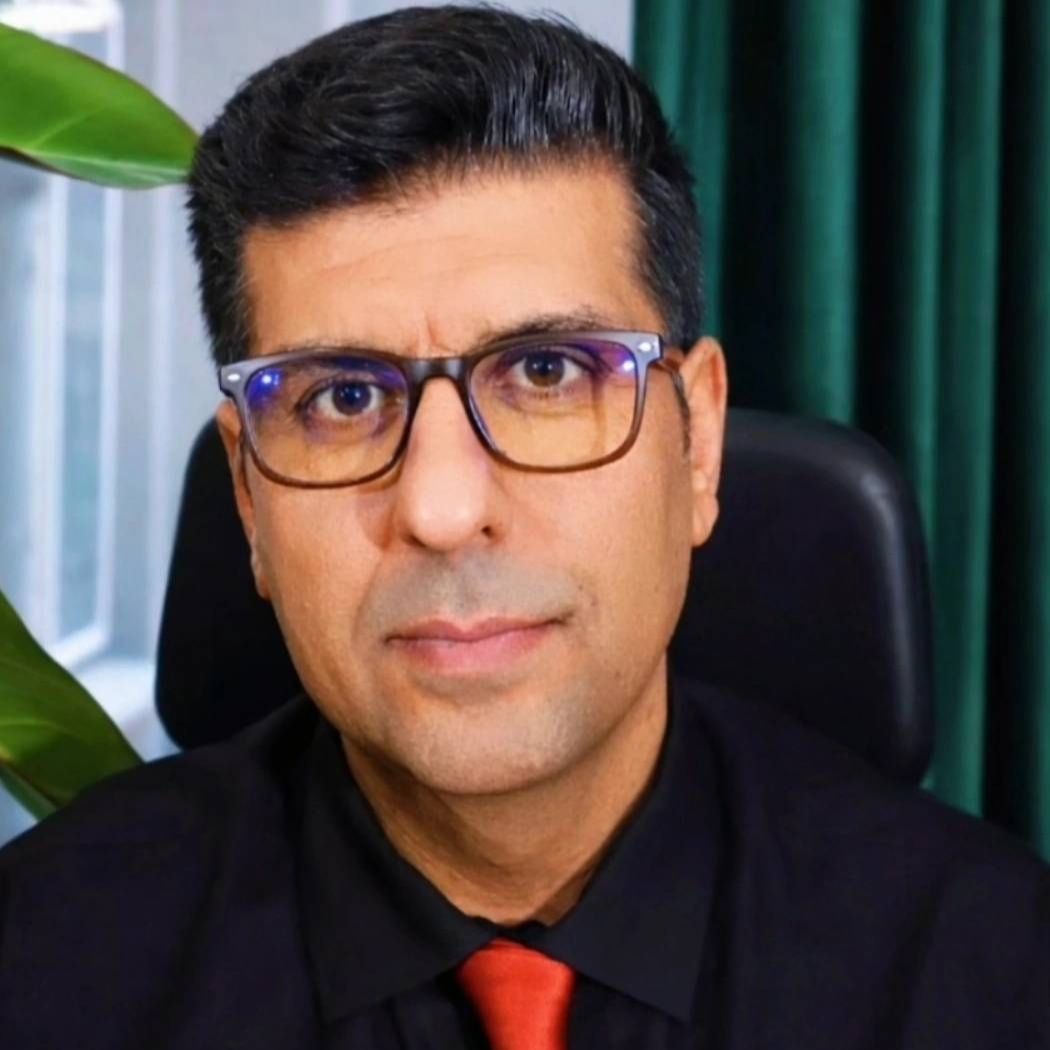 سعید امدادی