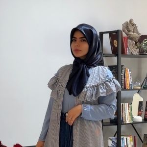 فائزه موحدنژاد