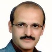 دکتر سیدمهدی صابری