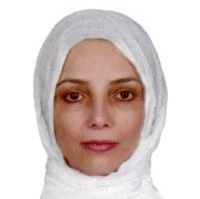 دکتر لادن انصاری