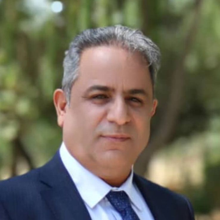 سید حسن حیدری موسوی