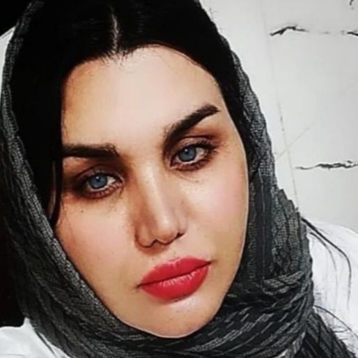مهناز قزان قرائی