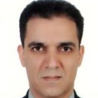 دکتر امیرعباس شمس انصاری