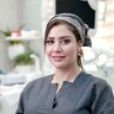دکتر سیده بهاره حسینی محور