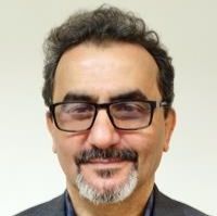 دکتر حمید اسحاقی