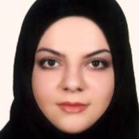 سیده فاطمه عبداله پوری حسینی