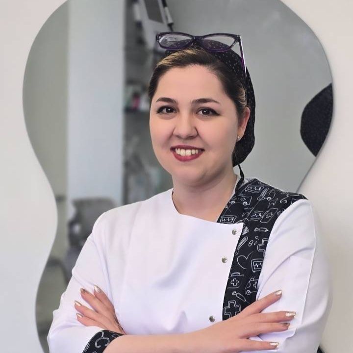 دکتر فاطمه عابدی دیزناب