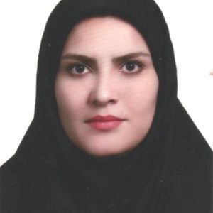 سمیه مرادی حقگو