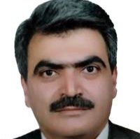 دکتر جمال شمس
