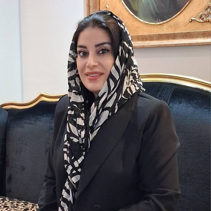 دکتر ملیکا فرشادفر