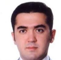 دکتر سعید چرچی اقدم