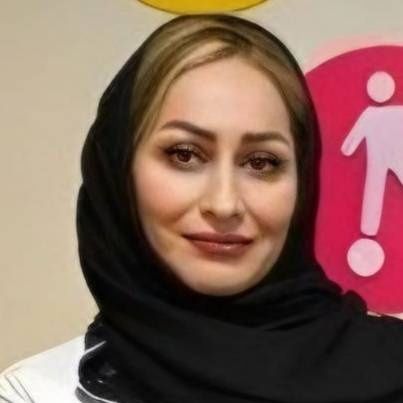 دکتر عاطفه پورکاوه