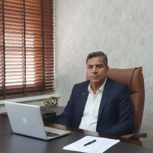دکتر رییس حسن رییس سعدی
