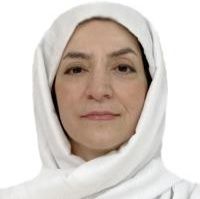 دکتر مژگان شیرخوانی