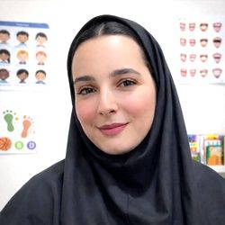 فاطمه اسکندری