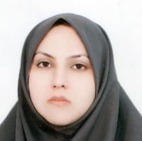 مریم کاظمی