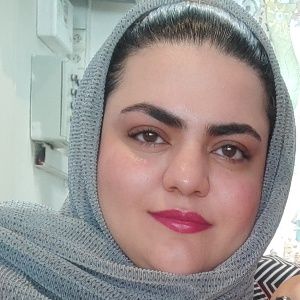 فاطمه آزادی