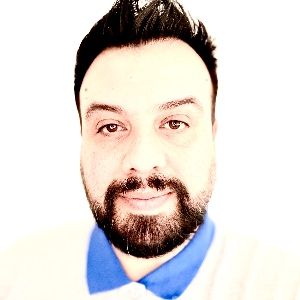 مهدی لاهوتی