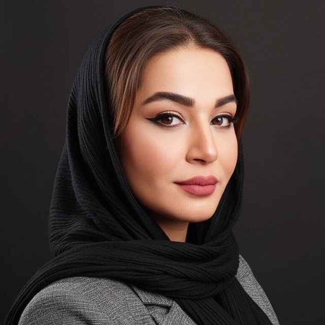 ثریا رحمانی