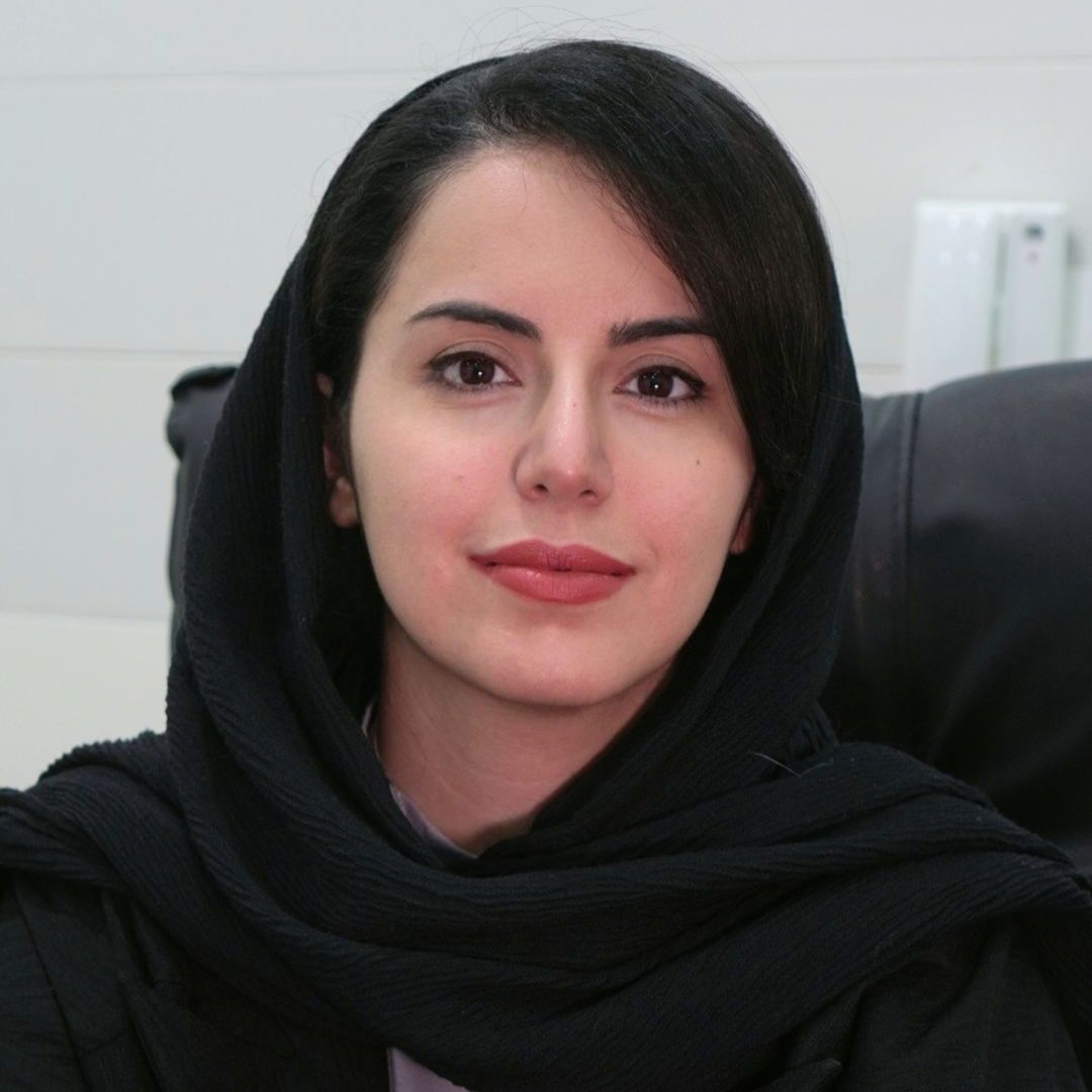 دکتر سارا امیری