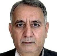 دکتر محمدرضا ملانوری شمسی