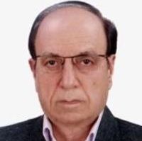 دکتر علی اصغر طاهریان