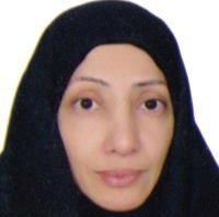 دکتر سیده زیبا ایوبیان مرکزی