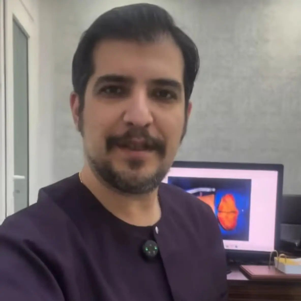 دکتر ابوالفضل حکمت شعار