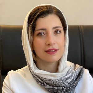 دکتر عاطفه صمیمی