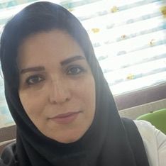 دکتر سیما شارقی قهرمان