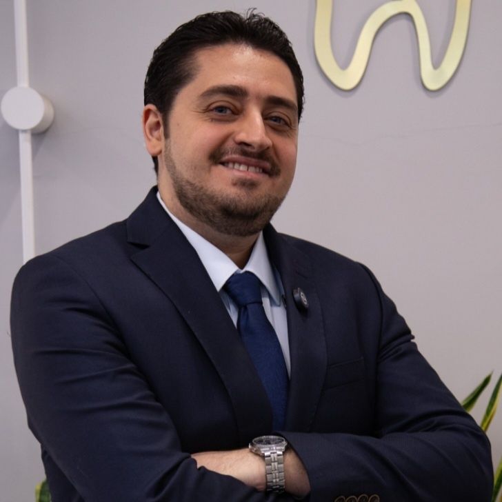 دکتر سیدحیدر حشمتی