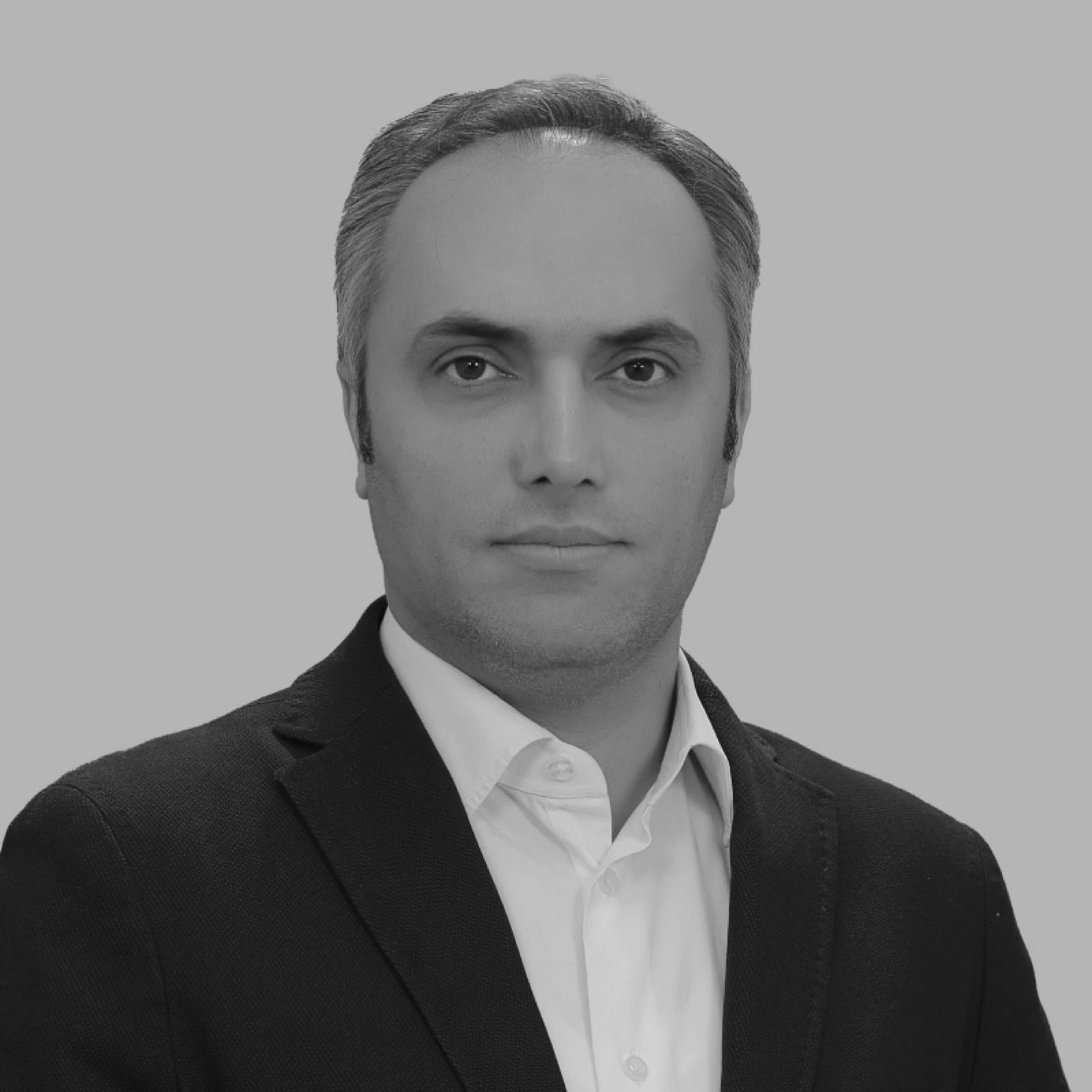 دکتر محمدرضا جباری