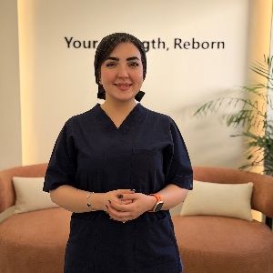 دکتر سیده هدیه حسینی ماکرانی