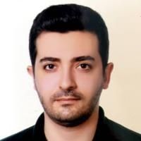 دکتر علی فغفوری