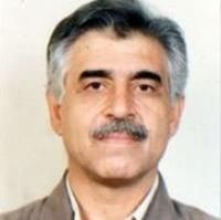 دکتر علی نیکجو