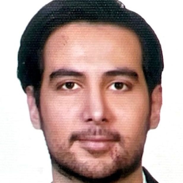 دکتر محمدامین رضاعلی