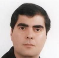 دکتر داود محمدی نژاد