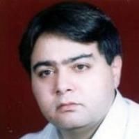 دکتر کیوان عظیم زاده