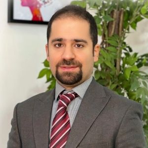 دکتر سید احمد موید مرتضوی