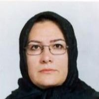 دکتر منیره حلیمی