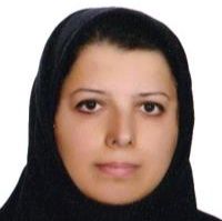 دکتر سیده مرجان جنابی