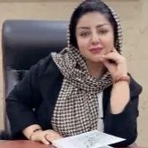 مریم شیروانی