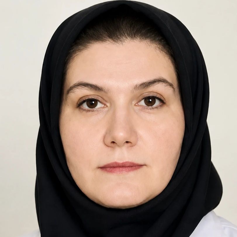 نجمه پوررامزی