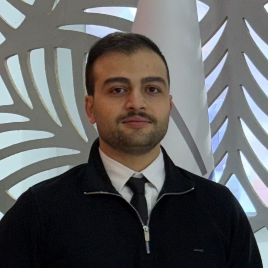 محمد زندیه